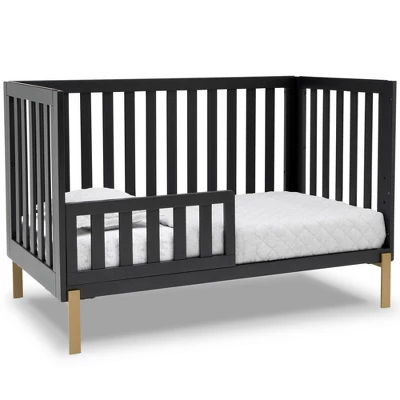 Delta Children Hendrix 4-in-1 Convertible Crib 7 Delta Children Hendrix 4-in-1 Convertible Crib - Image 5