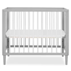 Dream On Me JPMA Certified Lucas Mini Modern Crib -Baby Products GUEST c844df18 f120 41a4 8bc4 fd2ef849e19a