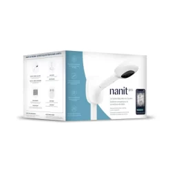 Nanit Pro Complete Baby Monitoring System 17 Nanit Pro Complete Baby Monitoring System -Baby Products GUEST c8ba59b7 5a56 4454 a20a 90a1b029f1df