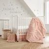 Skylar Blush 4-Piece Crib Bedding Set - Levtex Baby -Baby Products GUEST c92c44d2 b788 41bd 9ce9 ccc4549d1fcd