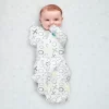 Love To Dream Swaddle UP Silky-Lux Swaddle Wrap - Kisses 2 Love To Dream Swaddle UP Silky-Lux Swaddle Wrap - Kisses -Baby Products GUEST c9352f8e 0e87 4a6a b7dd 1998407d2c60