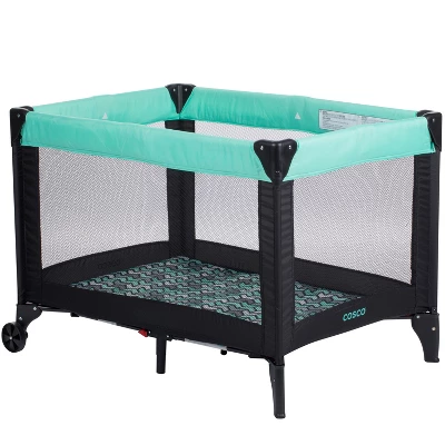 Cosco Funsport Portable Compact Baby Play Yard 10 Cosco Funsport Portable Compact Baby Play Yard - Image 8