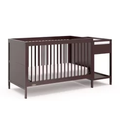 Graco Fable 4-in-1 Convertible Crib And Changer 28 Graco Fable 4-in-1 Convertible Crib And Changer -Baby Products GUEST c9d2fe8c 3224 42e5 a650 51cdbf924fce