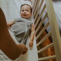 Embe Laylo Sleep Sack DUO (Sheet + Comforter-in-1), 6-24 Months -Baby Products GUEST c9e482ed 2d49 46b4 9204 41a15f78a2aa