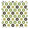 Bacati - Mod Dots Green/Yellow/Choc Crib/Toddler Bed Skirt 2 Bacati - Mod Dots Green/Yellow/Choc Crib/Toddler Bed Skirt -Baby Products GUEST c9fd3cb6 9bd9 4a3e 9d58 cf6577ee0f83