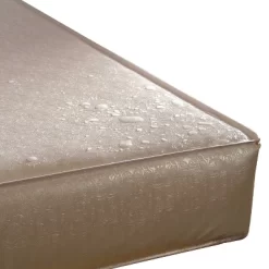 Sealy Brilliant Nights 2-Stage Dual Firmness Crib And Toddler Mattress