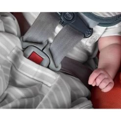 Woolino 4 Season Ultimate Baby Swaddle Wrap, Merino Wool, 2 Months - 2 Years, Birch Gray 13 Woolino 4 Season Ultimate Baby Swaddle Wrap, Merino Wool, 2 Months - 2 Years, Birch Gray -Baby Products GUEST ca8ead21 085c 403f b786 17274cb271a0