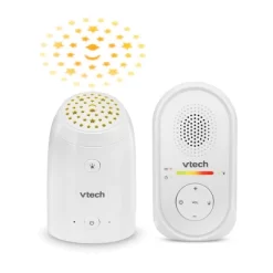 VTech Digital Audio Baby Monitor - TM8112 -Baby Products GUEST cac162cb 2882 4d09 aea2 9e2208f59c1a