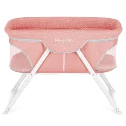 Dream On Me Traveler Portable, Lightweight And Breathable Mesh Design, Easy To Clean And Fold Baby Bassinet - Carry Bag Included 26 Dream On Me Traveler Portable, Lightweight And Breathable Mesh Design, Easy To Clean And Fold Baby Bassinet - Carry Bag Included -Baby Products GUEST cafddd82 707f 4566 931f 6ebf49c524e5