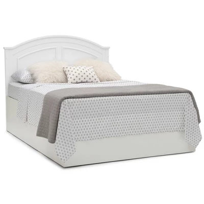 Delta Children Perry 6-in-1 Convertible Crib 7 Delta Children Perry 6-in-1 Convertible Crib - Image 5