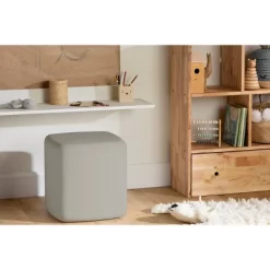 Sweedi Kids' Stool Beige - South Shore -Baby Products GUEST cb13244b 288a 49cd 8954 d97893d1d158