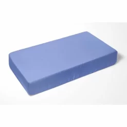 Bacati - Transportation Blue Navy Green Red Orange 6 Pc Crib Bedding Set With Long Rail Guard Cover -Baby Products GUEST cb699a6c da68 4aaf 9dc9 ec6c0aa9835b