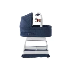 TruBliss Sweetli Nurture Bassinet -Baby Products GUEST cb6e2007 d509 4a3b a310 914ece45263c