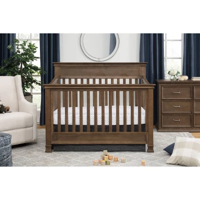 Namesake Foothill 4-in-1 Convertible Crib 12 Namesake Foothill 4-in-1 Convertible Crib - Image 10