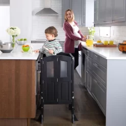 Martha Stewart Kitchen Helper Stool With 2 Keepers -Baby Products GUEST cc7bb5c1 258f 4da5 a3c8 96ff20ef8258