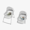 Graco Dream More 2-in-1 Travel Bassinet 1 Graco Dream More 2-in-1 Travel Bassinet -Baby Products GUEST cd013b8b 5960 4e47 a0bf ad674bf18f62