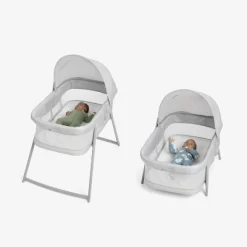 Graco Dream More 2-in-1 Travel Bassinet