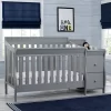 Delta Children Bentley Convertible Baby Crib And Changer 2 Delta Children Bentley Convertible Baby Crib And Changer -Baby Products GUEST cd766b6a 7997 4ea3 bc43 d79df11fdb06