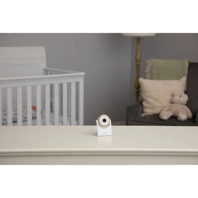 Safety 1st Wifi Baby Monitor 5 Safety 1st Wifi Baby Monitor - Image 3