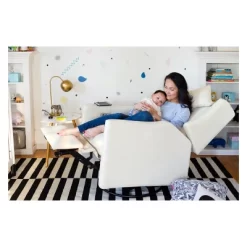 Babyletto Kiwi Glider Recliner With Electronic Control And USB 37 Babyletto Kiwi Glider Recliner With Electronic Control And USB -Baby Products GUEST cda891cb 6de6 4600 b85d c5ae60569048