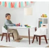 Modern Table And Chair Set Chairs - WildKin -Baby Products GUEST cdc142a0 dfdb 4123 8447 1e245f06ca9d