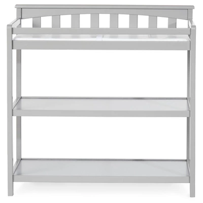Child Craft Flat Top Changing Table 6 Child Craft Flat Top Changing Table - Image 4