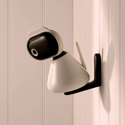 Motorola Wi-Fi HD Video Baby Camera- PIP1000 CONNECT 6 Motorola Wi-Fi HD Video Baby Camera- PIP1000 CONNECT - Image 4