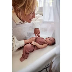 BabyBjorn Baby Cradle - Ivory -Baby Products GUEST cee78e28 4f87 4e0b b3ab a67593081bdf