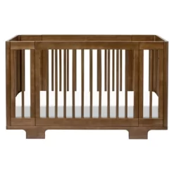 Babyletto Yuzu 8-in-1 Convertible Crib With All-Stages Conversion Kits -Baby Products GUEST ceef461a cd98 433b aa9d afd56cceaf6f
