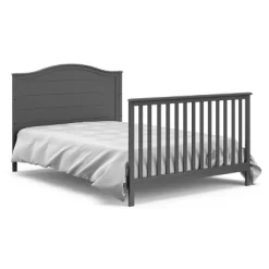 Storkcraft Moss 5-in-1 Convertible Crib With Drawer -Baby Products GUEST cefa04fd c531 4487 a525 61d6c2929bf4