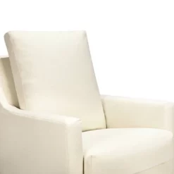 DaVinci Winnie Slipcover Swivel Glider - Vanilla 13 DaVinci Winnie Slipcover Swivel Glider - Vanilla -Baby Products GUEST cf7724a3 142d 4ff7 9c64 a4673dde0755
