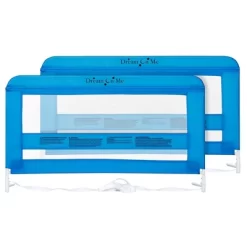 Dream On Me Lilibet Twin/Full/Queen Mesh Safety Bed Rails -Baby Products GUEST cfd90327 92b5 4e41 b2c2 7405986fb2ba