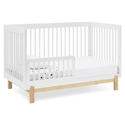 Delta Children Poppy 4-in-1 Convertible Crib 8 Delta Children Poppy 4-in-1 Convertible Crib - Image 6