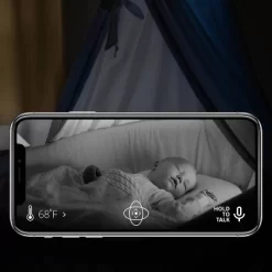 Invidyo World's Smartest Video Baby Monitor 16 Invidyo World's Smartest Video Baby Monitor -Baby Products GUEST d0059d20 d689 4565 9025 48b291291a7f