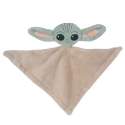Lambs & Ivy Star Wars Cozy Friends The Child/Baby Yoda Lovey & Door Pillow Gift Set 9 Lambs & Ivy Star Wars Cozy Friends The Child/Baby Yoda Lovey & Door Pillow Gift Set -Baby Products GUEST d1264869 f166 4e94 bc29 97093328c4a6