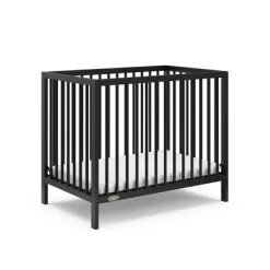 Graco Teddi Convertible Mini Crib -Baby Products GUEST d129c9d6 fce5 4122 8a16 09703e346095