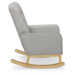 Delta Children Colby Rocking Chair - French Gray And Natural 16 Delta Children Colby Rocking Chair - French Gray And Natural -Baby Products GUEST d1336603 755e 4a12 a4f5 0d4055cf0312