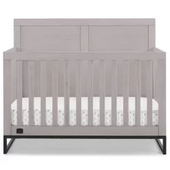 Simmons Kids' Foundry 6-in-1 Convertible Baby Crib 26 Simmons Kids' Foundry 6-in-1 Convertible Baby Crib -Baby Products GUEST d1a94b59 901d 4bac 9c15 614efa9bc3e5
