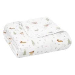 Aden + Anais Essentials Disney Baby Muslin Blanket -Baby Products GUEST d1aa9231 f312 4bbd b829 d29ced1a66ec