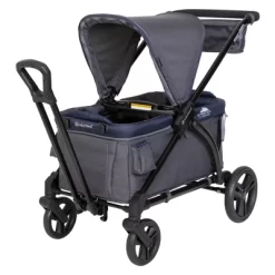 Baby Trend Expedition 2-in-1 Stroller Wagon -Baby Products GUEST d1b0c502 647d 4406 a79a 480f135f3f3b