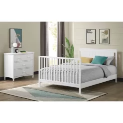 Oxford Baby Lazio Full Bed Conversion Kit 10 Oxford Baby Lazio Full Bed Conversion Kit -Baby Products GUEST d1ca3d0e 41a6 4a10 9bd9 84874a7d73e1