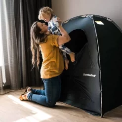 SlumberPod Portable Privacy Pod Blackout -Baby Products GUEST d260bb1e 9177 42c1 9609 be41825ae224