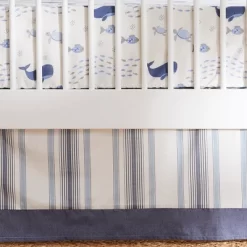 Boho Bay 5-Piece Crib Bedding Set - Levtex Baby 17 Boho Bay 5-Piece Crib Bedding Set - Levtex Baby -Baby Products GUEST d2ca7c87 d370 48d2 bfeb cb7adc7b4faa