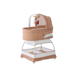 TruBliss Sweetli Nurture Bassinet -Baby Products GUEST d2ddba51 5f6b 4d08 9339 d9ac26f70b4b
