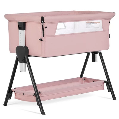Dream On Me Lilly Bassinet & Bedside Sleeper 18 Dream On Me Lilly Bassinet & Bedside Sleeper - Image 16