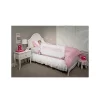 Regalo Guardian Swing Down Bedrail - White 1 Regalo Guardian Swing Down Bedrail - White -Baby Products GUEST d3617c74 3e91 4762 9cb6 6798786cf621