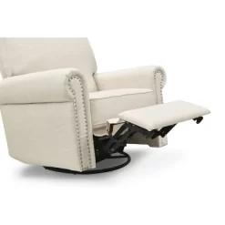 Namesake Linden Power Recliner And Swivel Glider With USB Port 35 Namesake Linden Power Recliner And Swivel Glider With USB Port -Baby Products GUEST d37b8c5b b45b 412a 9045 32286fc156f5
