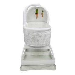 TruBliss Sweetli Calm Bassinet With Cry Recognition 11 TruBliss Sweetli Calm Bassinet With Cry Recognition -Baby Products GUEST d3980348 c295 4335 a900 c68af4962e2b