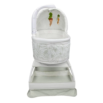 TruBliss Sweetli Calm Bassinet With Cry Recognition 5 TruBliss Sweetli Calm Bassinet With Cry Recognition - Image 3