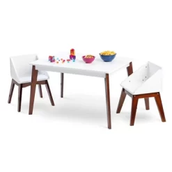 Modern Table And Chair Set Chairs - WildKin -Baby Products GUEST d3e1749e 22ee 454e 8123 dd8d936da74a